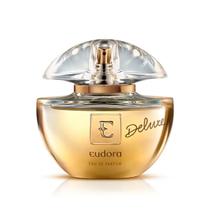 Eau de Parfum Deluxe Edition 75ml - Eudora