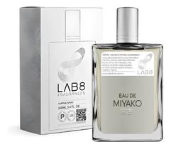 Eau de Parfum Eau de Miyako Lab 8 100ml Eau de Parfum Eau de Miyako Lab 8 100ml