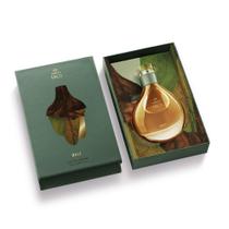 Eau de Parfum Ekos Raiz 50ml - Natura