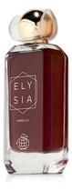 Eau de Parfum Elysia Vanilla Fragrance World 100ml Eau de Parfum Elysia Vanilla Fragrance World 100ml