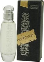 Eau de Parfum em spray 7x75 ml Romeo Gigli Feminino Eau de Parfum em spray 7x75 ml Romeo Gigli Feminino