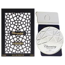 Eau de Parfum Eternal PERFUMES Charming 100 ml Spray