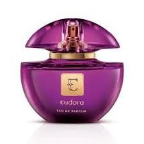 Eau de Parfum Eudora 75ml - Eudora Eau de Parfum Eudora 75ml - Eudora