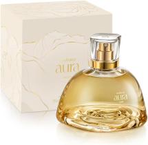 Eau de Parfum Feminino Aura Alba 75 ml Eau de Parfum Feminino Aura Alba 75 ml