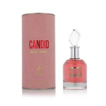 Eau de Parfum Feminino Candid 100ml - Maison Alhambra Eau de Parfum Feminino Candid 100ml - Maison Alhambra