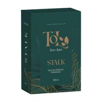 Eau De Parfum Feminino Stalk Eau De Parfum Feminino Stalk