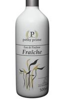 Eau de Parfum Fraiche 500ml Pethy Prime