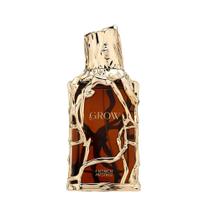 Eau de Parfum French Avenue Grow Woody Gourmand 100 ml Eau de Parfum French Avenue Grow Woody Gourmand 100 ml