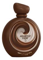 Eau de Parfum French Vanilla Latte Arabiyat Sugar 100ml Eau de Parfum French Vanilla Latte Arabiyat Sugar 100ml