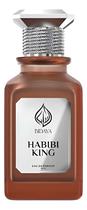 Eau de Parfum Habibi King Bidaya100ml Eau de Parfum Habibi King Bidaya100ml