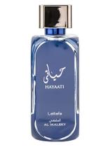 Eau de Parfum Hayaati Al Maleky Lattafa 100ml