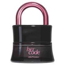 Eau De Parfum Her Code Touch