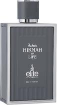 Eau de Parfum Hikmah Of Life Risala Elite 100ml Eau de Parfum Hikmah Of Life Risala Elite 100ml