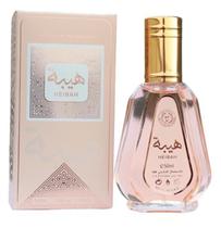 Eau De Parfum Hilto Heibah 50ml