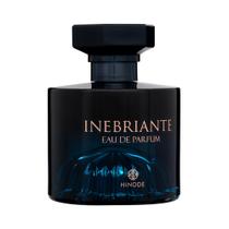 Eau de parfum inebriante 100ml