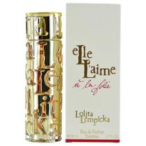 Eau de Parfum Intenso Elle L'Aime à Loucura