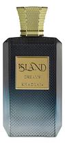 Eau de Parfum Island Dreams Khadlaj 100ml Eau de Parfum Island Dreams Khadlaj 100ml