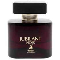 Eau de Parfum Jubilant Noir Maison Alhambra 100ml Eau de Parfum Jubilant Noir Maison Alhambra 100ml
