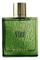 Eau de Parfum Jungle Vibe Rayhaan 100ml