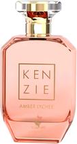 Eau de Parfum Kenzie Amber Lychee Volare 100ml