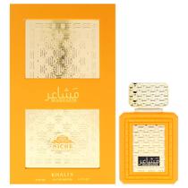 Eau de Parfum Khalis Mashaeir para Mujer 100 ml Spray Eau de Parfum Khalis Mashaeir para Mujer 100 ml Spray