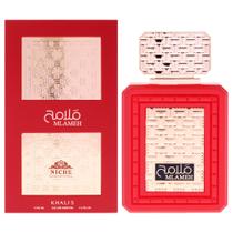 Eau de Parfum Khalis Mlameh para Hombre 100 ml Spray Eau de Parfum Khalis Mlameh para Hombre 100 ml Spray