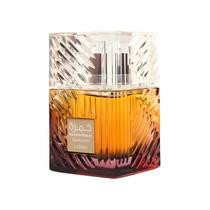 Eau de Parfum Khamrah Dukhan Lattafa 100ml