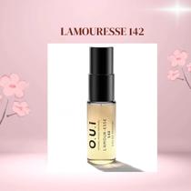 Eau de Parfum L'amour-Esse 142 O.U.I Paris Original O Boticário 5ml - Experimentação Mais vendido Eau de Parfum L'amour-Esse 142 O.U.I Paris Original O Boticário 5ml - Experimentação Mais vendido
