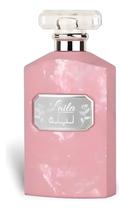 Eau de Parfum Laila Ard Al Zaafaran 100ml Eau de Parfum Laila Ard Al Zaafaran 100ml