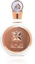 Eau de Parfum Lattafa Fakhar spray feminino, 100 m Eau de Parfum Lattafa Fakhar spray feminino, 100 m