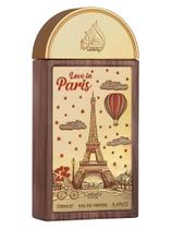 Eau de Parfum Love in Paris Lattafa Pride 100ml
