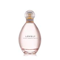 Eau de parfum Lovely para mulheres - 3,113ml