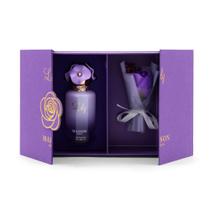 Eau de Parfum MAISON ASRAR Lily Unissex Spray 100 ml