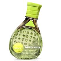 Eau de Parfum Match Point Armaf 105ml Eau de Parfum Match Point Armaf 105ml