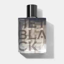 Eau de Parfum Michael Malul Jet Black Platinum 100 ml