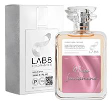 Eau de Parfum Miss Sunshine Lab 8 100ml
