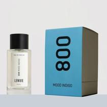 Eau De Parfum Modd Indigo 008 - 50ML Lenvie Parfums