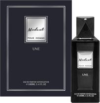 Eau De Parfum Modest Pour Homme 100ml de longa duração para homens