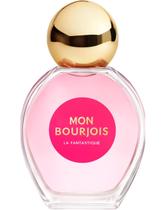 Eau de Parfum Mon Bourjois La Fantastique 50ml Floral Frutado Feminino