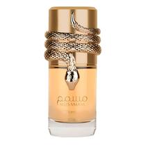 Eau de Parfum Musamam White Intense Lattafa 100ml Eau de Parfum Musamam White Intense Lattafa 100ml