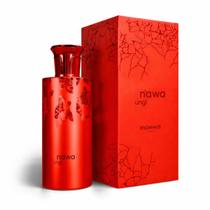 Eau de Parfum Nawa Unissex 100ml - Mawwal