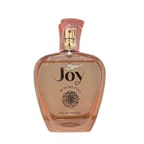 Eau de parfum new joy 100ml flora pura