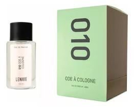 Eau de parfum ode a cologne 010 - 50ml Eau de parfum ode a cologne 010 - 50ml