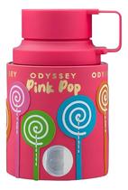 Eau de Parfum Odyssey Pink Pop Armaf 100ml Eau de Parfum Odyssey Pink Pop Armaf 100ml