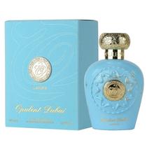 Eau de Parfum Opulent Dubai Lattafa 100ml Aroma Oriental Luxuoso e Duradouro Eau de Parfum Opulent Dubai Lattafa 100ml Aroma Oriental Luxuoso e Duradouro