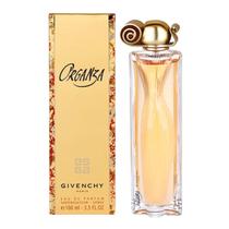 Eau De Parfum Organza 3.3 Oz (Caixa nova)