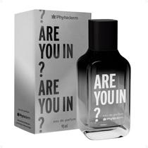 Eau de Parfum Phytoderm Are You In 95ml Eau de Parfum Phytoderm Are You In 95ml