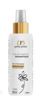 Eau de Parfum Romantique 80ml Pethy Prime