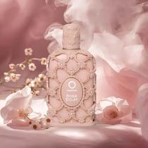 Eau de Parfum Rose Eclat Orientica 80ml
