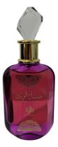 Eau de Parfum Sabah Al Ward Delilah Al Wataniah 100ml